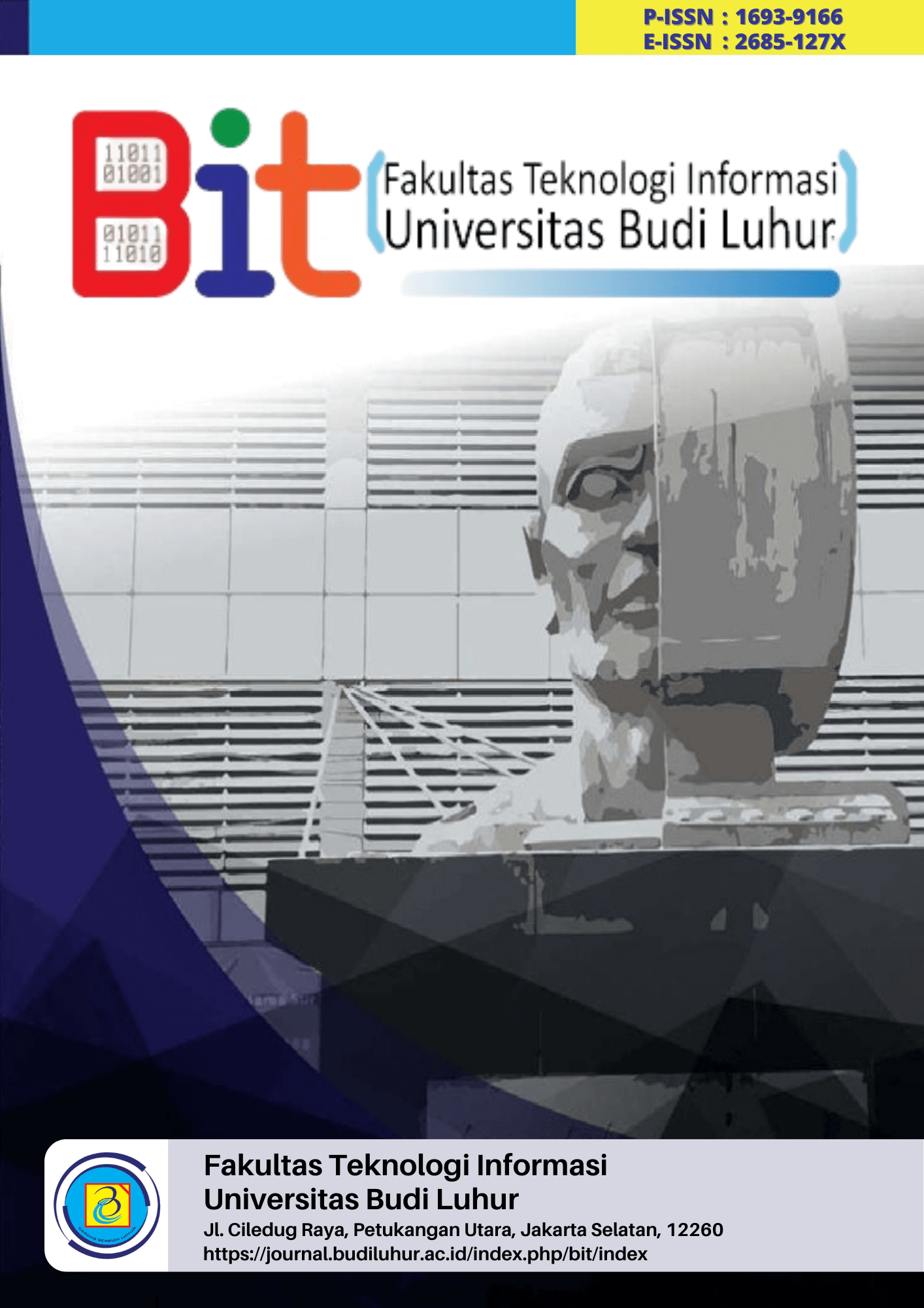 Bit (Fakultas Teknologi Informasi Universitas Budi Luhur)